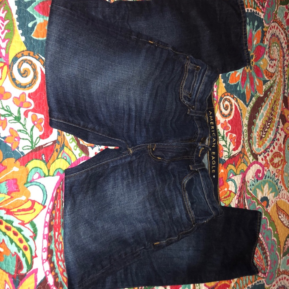 Men’s American Eagle Jeans